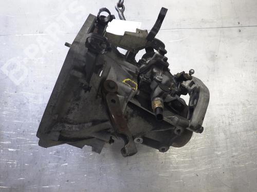 Gearbox FIAT SEICENTO / 600 (187_) 1.1 (187AXB, 187AXB1A, 187AXC1A02) | BP6378784M3 