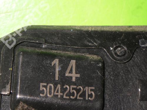 Rear left lock TOYOTA LAND CRUISER PRADO (_J12_) 3.0 D-4D (KDJ120, KDJ125) | BP6655658C100 