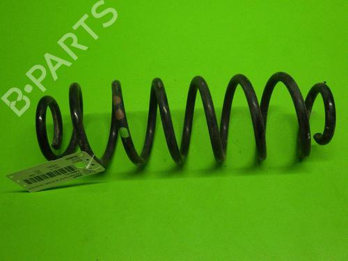 Used Shock absorber spring SKODA ROOMSTER (5J7) 1.6 TDI (105 hp) 14723753