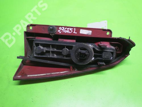 Left taillight FORD FOCUS I Turnier (DNW) 1.8 TDCi | BP6674930C34 