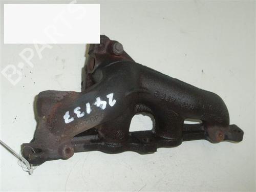 Used Exhaust manifold VW POLO III (6N1) 50 1.0 (50 hp) 14703665
