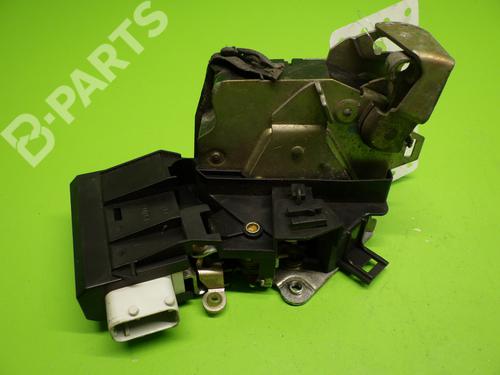 Rear left lock BMW 5 (E39) 530 d | BP11804850C100 