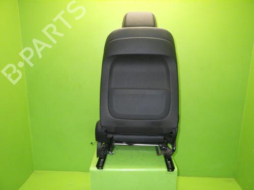 Left front seat BMW 5 Touring (F11) 530 d xDrive | BP30981409C15 - Image 4