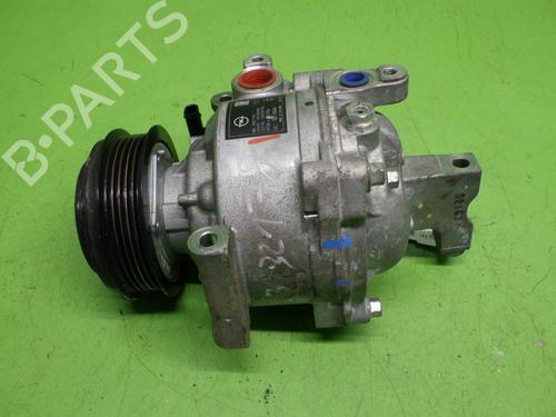 Used AC compressor OPEL ASTRA K (B16) 1.2 Turbo (68) (131 hp) 28006521