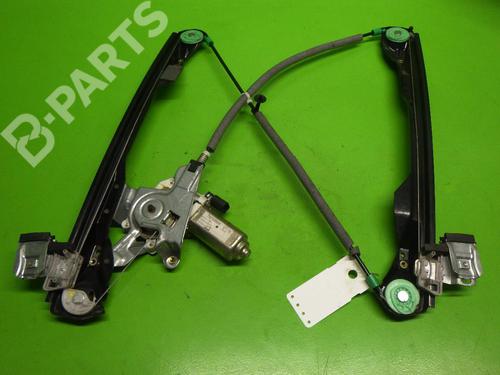 Front left window mechanism FORD FOCUS I Turnier (DNW) 1.8 TDCi | BP6641913C22 