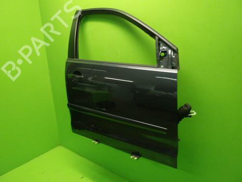Right front door VW POLO (9N_, 9A_) 1.4 TDI | BP13507076C3 
