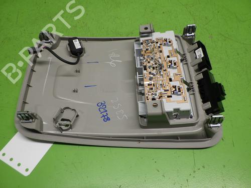 Interior roof light OPEL ASTRA K (B16) 1.2 Turbo (68) | BP28050789I8 