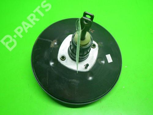 Used Servo brake RENAULT MEGANE II (BM0/1_, CM0/1_) 1.4 16V (BM0B, CM0B) (98 hp) 6371640