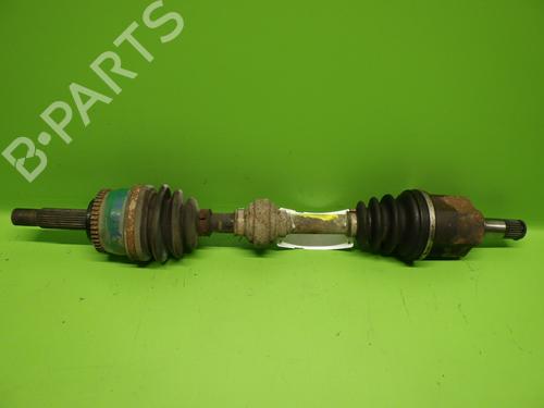 Used Left front driveshaft MITSUBISHI CARISMA (DA_) 1.8 16V GDI (DA2A) (125 hp) 23120067