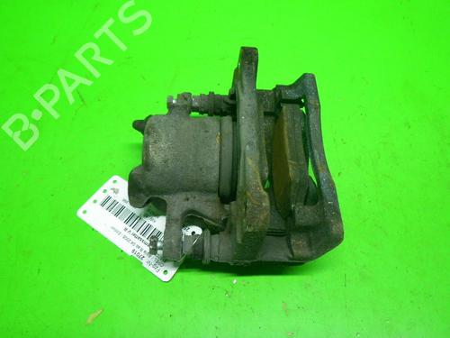 Used Right front brake caliper OPEL AGILA (B) (H08) 1.0 (F68) (68 hp) 14718388