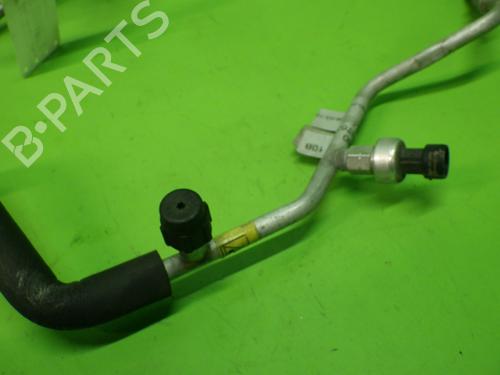 AC pipe FIAT FIORINO Box Body/MPV (225_) 1.4 Natural Power (225BXC1A, 225AXC1A) | BP24418658M126 