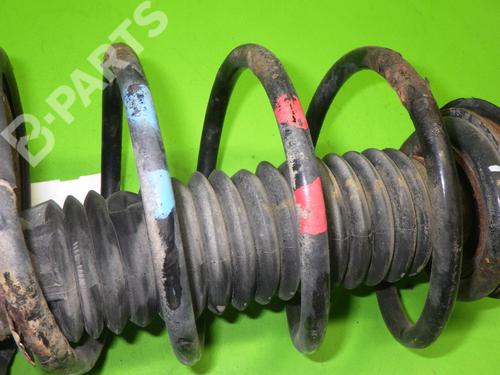 Right front shock absorber PEUGEOT 307 Break (3E) 2.0 HDI 90 | BP6660234M17 