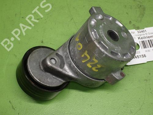 Used Pulley Pulley OPEL INSIGNIA B Grand Sport (Z18) 2.0 (68) (200 hp) 34387667 34387667