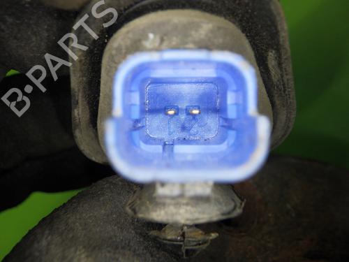 Left front steering knuckle PEUGEOT 206 Hatchback (2A/C) 1.4 HDi eco 70 | BP17967325M25 