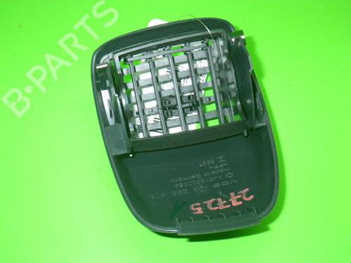 Air vent SMART FORTWO Coupe (451) 1.0 Turbo (451.332) | BP14719666I21 