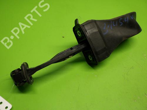 Hinge/Door check strap VW GOLF VII (5G1, BQ1, BE1, BE2) 1.2 TSI | BP16162725C146 