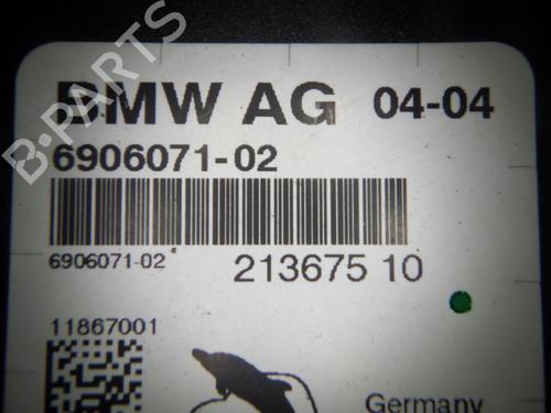Elektronisk modul BMW 3 Touring (E46) 320 d | BP28176461M83 