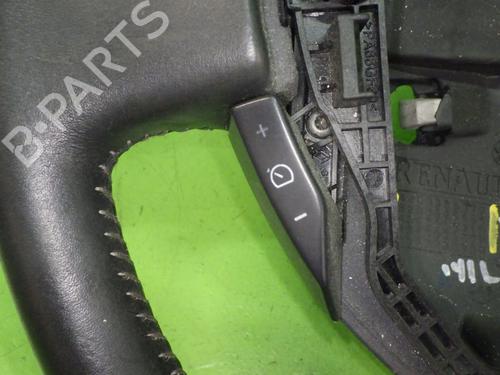 Steering wheel RENAULT TWINGO II (CN0_) 1.2 16V (CN04, CN0B) | BP37092819C49 - Image 3