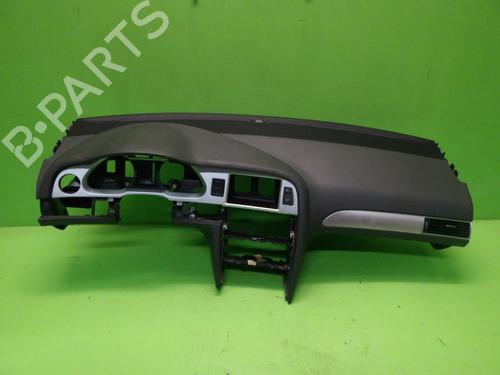 Cruscotto AUDI A6 C6 Avant (4F5) 2.7 TDI (190 hp) 31919949