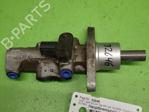 Used Brake master cylinder Brake master cylinder 37862360 37862360
