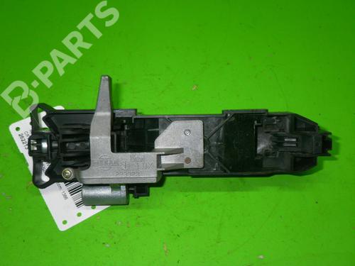 Rear right exterior door handle NISSAN NOTE (E11, NE11) 1.4 | BP6371588C130 