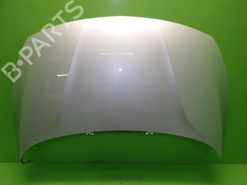 Motorhjelm Motorhjelm OPEL ASTRA K (B16) 1.2 Turbo (68) (110 hp) 33633117 33633117