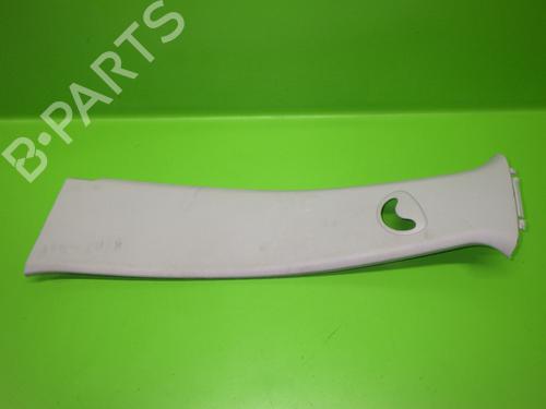 Venstre fortil skærm liste SEAT IBIZA IV (6J5, 6P1) 1.4 (85 hp) 14738514
