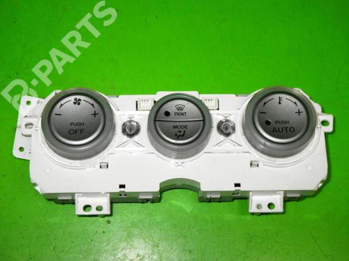 Used Climate control MAZDA 6 Hatchback (GG) 2.0 (GGES) (141 hp) 6364888