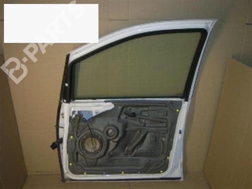 Right front door FORD GALAXY I (WGR) 2.3 16V | BP6673997C3 