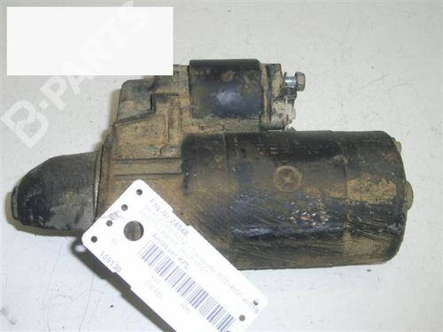 Used Starter MERCEDES-BENZ T1 Platform/Chassis (601) 210 D 2.9 (95 hp) 6348046