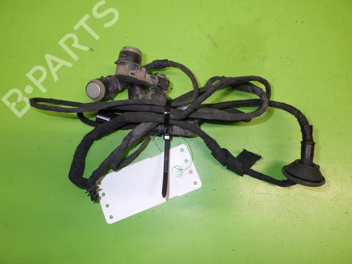 Electronic sensor MERCEDES-BENZ C-CLASS (W204) C 200 CDI (204.007, 204.006) | BP16661079M84 