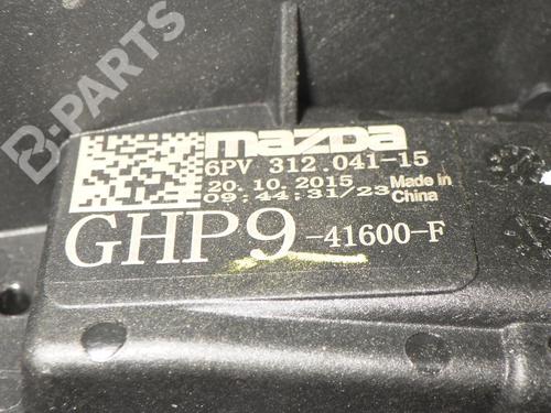 Pedal MAZDA 3 (BM, BN) 2.0 | BP6385414I4