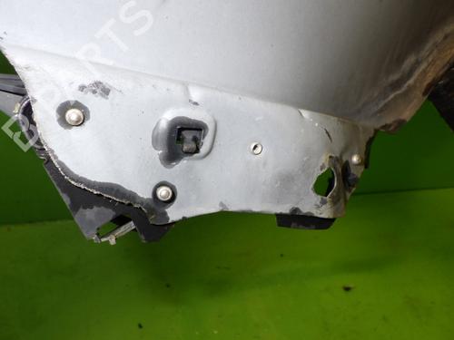 Right front fenders OPEL CORSA D (S07) 1.2 (L08, L68) | BP23553881C42 