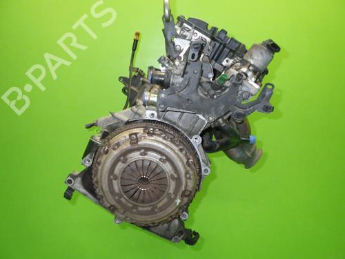 Engine PEUGEOT 206 CC (2D) 2.0 S16 | BP28371887M1 