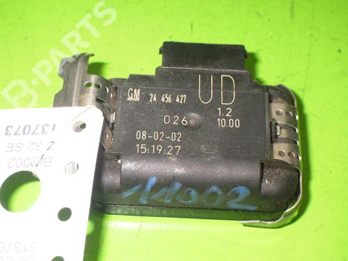 Elektronisk sensor OPEL VECTRA C (Z02) 3.2 V6 (F69) | BP6343475M84 