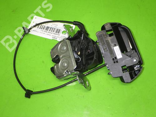 Switch MERCEDES-BENZ C-CLASS (W205) C 180 (205.040, 205.140) | BP6397615I30 