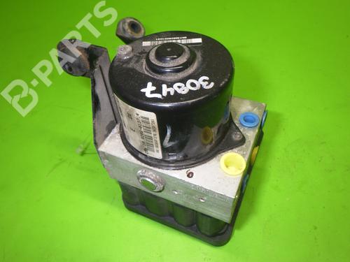 Used ABS pump MAZDA 3 (BK) 2.0 (BKEP) (150 hp) 8385071