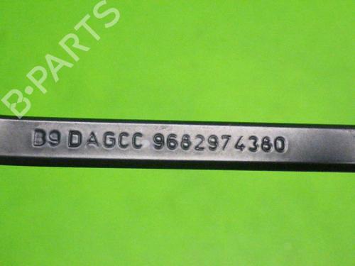 Front windshield wiper arm CITROËN BERLINGO MULTISPACE (B9) 1.6 HDi 75 / BlueHDi 75 | BP14727617C143 
