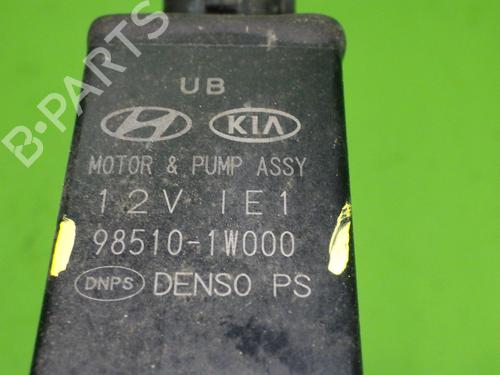 Washer pump KIA RIO III (UB) 1.4 CVVT | BP15775560E24 