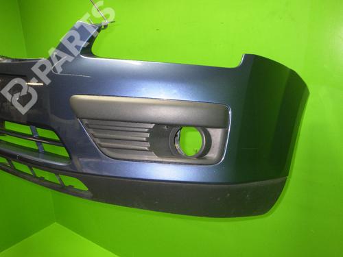 Front bumper FORD FOCUS II Turnier (DA_, FFS, DS) 1.6 TDCi | BP7777035C7 