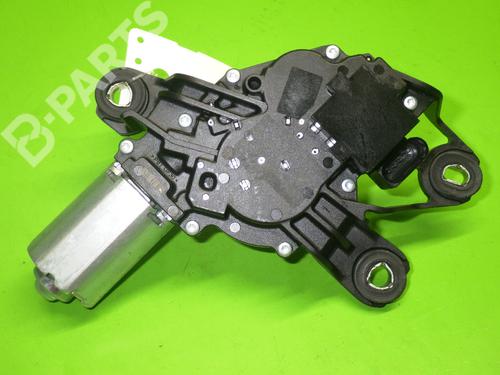 Rear wiper motor VW GOLF VI (5K1) 1.6 TDI | BP7510917M102 