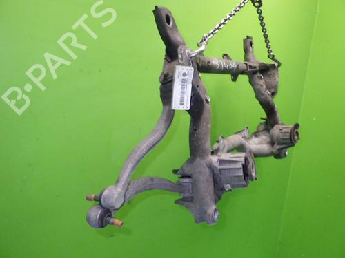 Subframe MERCEDES-BENZ C-CLASS Coupe (C204) C 250 (204.347) | BP13418506M9 