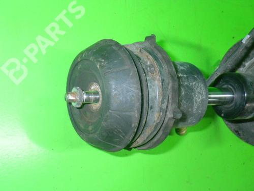 Left front shock absorber OPEL VECTRA B Estate (J96) 2.0 DTI 16V (F35) | BP6653583M16 