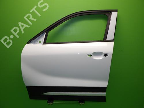 Used Left front door OPEL MOKKA MOKKA-e (76) (136 hp) 23084626