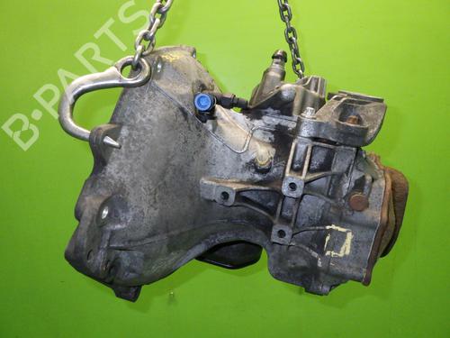 Gearbox OPEL CORSA C (X01) 1.2 (F08, F68) | BP35773031M3 - Image 4
