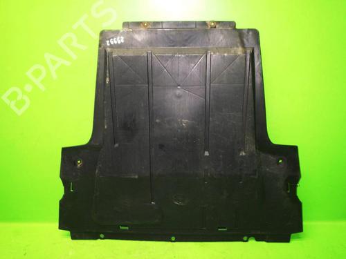 Used Underbody protection RENAULT GRAND SCÉNIC II (JM0/1_) 1.6 (113 hp) 14729210