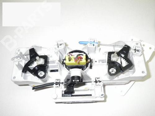 Climate control SUZUKI IGNIS I (FH) 1.3 (HV51, HX51, RG413) | BP6352114I5 