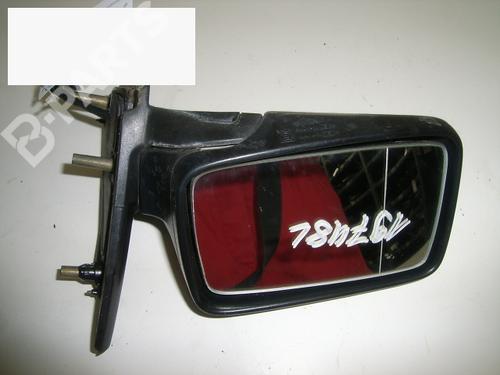 Used Left mirror VW GOLF III (1H1) 1.8 (90 hp) 6651880