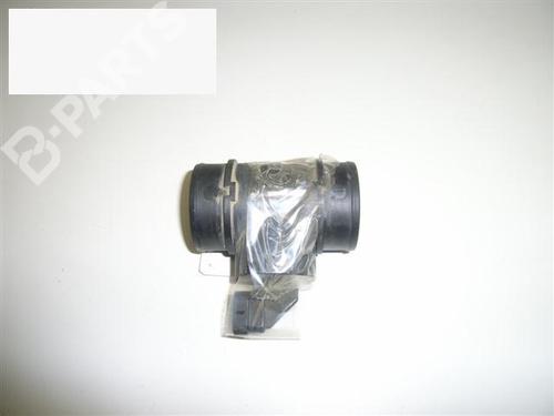 Mass air flow sensor OPEL ASTRA H (A04) 1.6 (L48) | BP6400395M95 