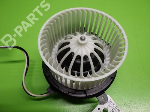 Used Heater blower motor OPEL CASCADA (W13) 1.6 SIDI (67) (170 hp) 11250529